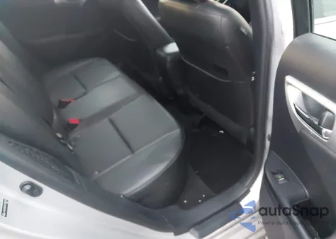 2012 Lexus Ct 200H Premium z USA, uszkodzony, nr VIN JTHKD5BH5C2082943